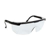 Wraparound Safety Glasses